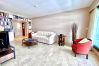 Appartement à Nice - CC G Terrasse Massenet - Private Parking Promenade