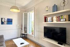 Appartement à Nice - BB G Balcon Excelsior 4 - Grimaldi