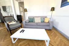 Appartement à Nice - BB G Balcon Excelsior 4 - Grimaldi