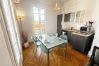 Appartement à Nice - BB G Balcon Excelsior 4 - Grimaldi