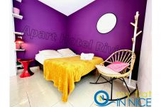 Studio a Nice - A G Espace Herold - Center / Promenade des Anglais