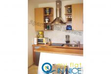 Studio a Nice - AA G Balcon Victor Hugo 1 Grimaldi Promenade Angla