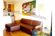 Studio a Nice - AA G Balcon Victor Hugo 1 Grimaldi Promenade Angla