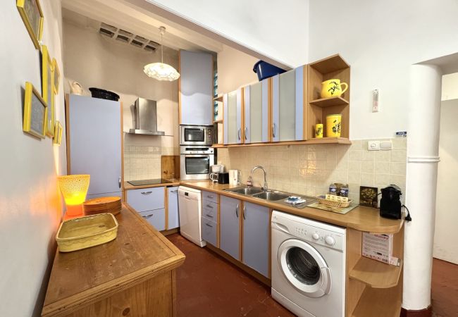 Appartamento a Nice - DD OT Barillerie 3 Old Town Promenade Anglais Appartamento a Nice - DD OT Barillerie 3 Old Town Promenade Anglais