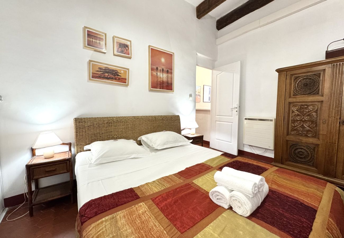 Appartamento a Nice - DD OT Barillerie 3 Old Town Promenade Anglais Appartamento a Nice - DD OT Barillerie 3 Old Town Promenade Anglais