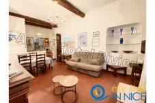 Appartamento a Nice - DD OT Barillerie 3 Old Town Promenade Anglais