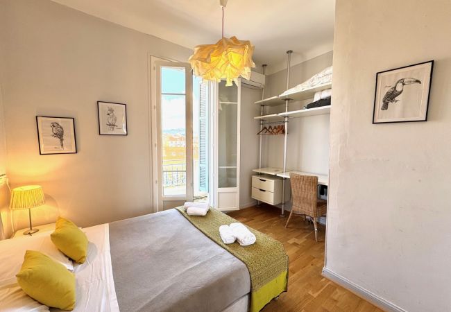 Appartamento a Nice - BB G Balcon Excelsior 1 Grimaldi Promenade Angla Appartamento a Nice - BB G Balcon Excelsior 1 Grimaldi Promenade Angla