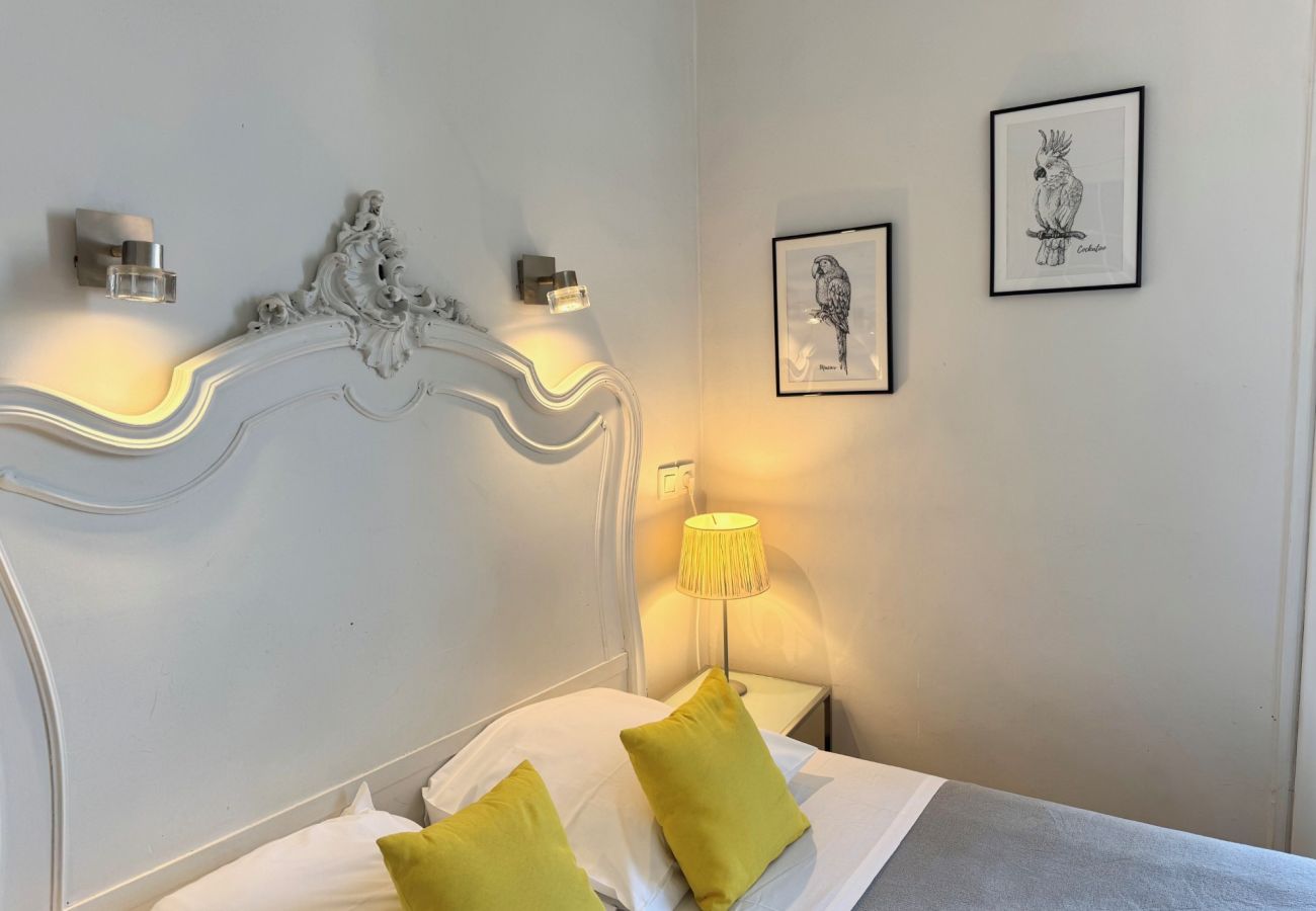 Appartamento a Nice - BB G Balcon Excelsior 1 Grimaldi Promenade Angla Appartamento a Nice - BB G Balcon Excelsior 1 Grimaldi Promenade Angla