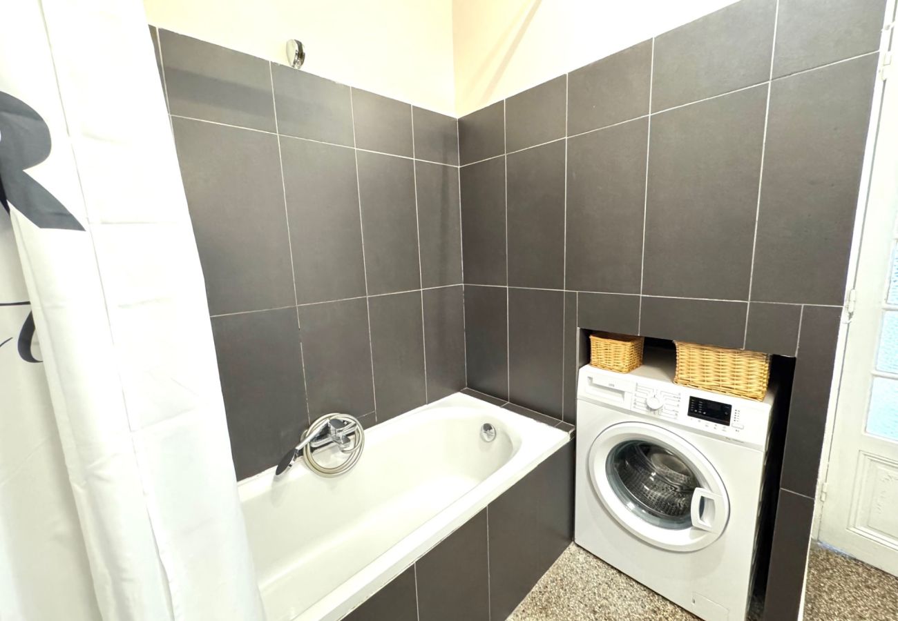 Appartamento a Nice - BB G Balcon Excelsior 1 Grimaldi Promenade Angla Appartamento a Nice - BB G Balcon Excelsior 1 Grimaldi Promenade Angla