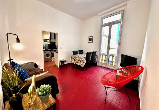 Appartamento a Nice - C OT Pont Vieux 2 Old Town Promenade Anglais Appartamento a Nice - C OT Pont Vieux 2 Old Town Promenade Anglais