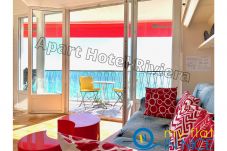 Studio a Nice - AA G Balcon Vague Bleue / Promenade des Anglais