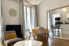 Appartamento a Nice - CC G Balcon Meyerbeer - Promenade des Anglais Appartamento a Nice - CC G Balcon Meyerbeer - Promenade des Anglais
