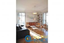 Appartamento a Nice - BB G Balcon Excelsior 2 Grimaldi Promenade Anglais