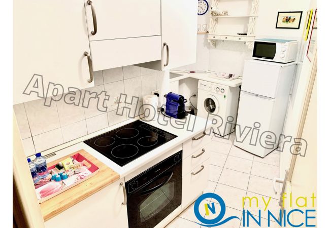 Appartamento a Nice - CC OT Jean Jaures 1 Masséna Promenade Angla Appartamento a Nice - CC OT Jean Jaures 1 Masséna Promenade Angla
