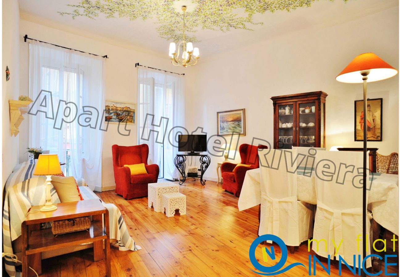 Appartamento a Nice - CC OT Jean Jaures 1 Masséna Promenade Angla Appartamento a Nice - CC OT Jean Jaures 1 Masséna Promenade Angla