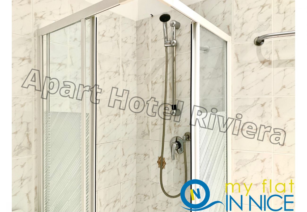 Appartamento a Nice - CC OT Jean Jaures 1 Masséna Promenade Angla Appartamento a Nice - CC OT Jean Jaures 1 Masséna Promenade Angla