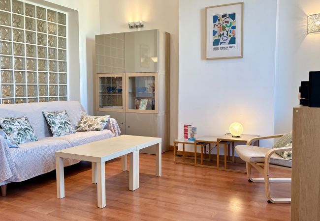 Appartamento a Nice - CC G Liberte 1 Masséna Promenade Ang