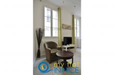Studio a Nice - AA OT Château 1 - Old Town / Promenade des Anglais
