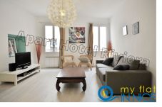 Appartamento a Nice - DD OT Château 3 Old Town Promenade Anglais