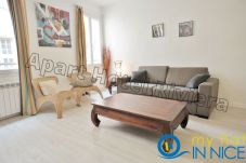 Appartamento a Nice - DD OT Château 3 Old Town Promenade Anglais