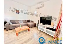 Appartamento a Nice - E OT Duplex Terrasse Château Old Town Prom' Anglai