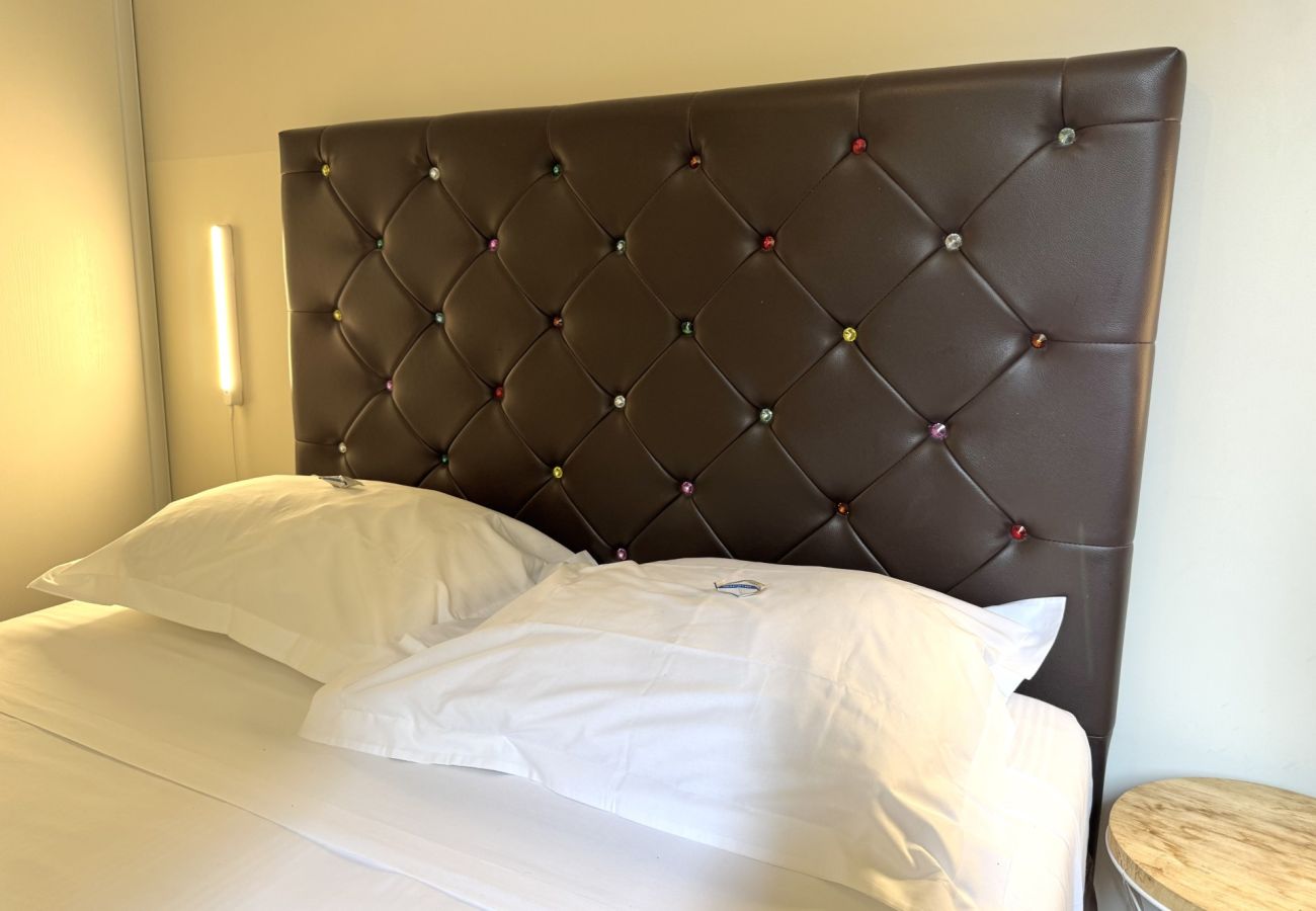 Appartamento a Nice - B OT - Vincent 1 - Old Town / Promenade des Anglai Appartamento a Nice - B OT - Vincent 1 - Old Town / Promenade des Anglai