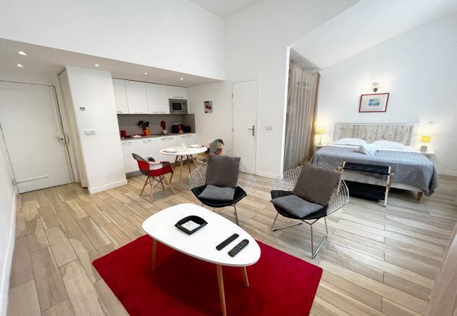Studio a Nice - AA OT Loft Gilly 1 - Old Town / Promenade des Angl