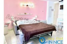 Studio a Nice - A OT Malonat 3 - Old Town / Promenade des Anglais