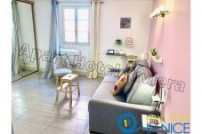 Studio a Nice - A OT Malonat 3 - Old Town / Promenade des Anglais