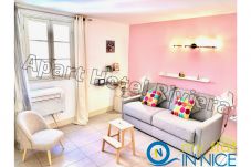 Studio a Nice - A OT Malonat 3 - Old Town / Promenade des Anglais