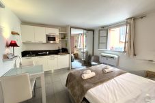 Studio a Nice - A OT Malonat 3 - Old Town / Promenade des Anglais