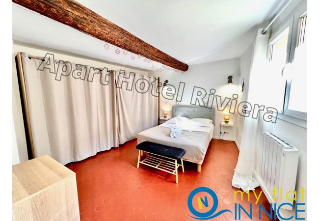 Appartamento a Nice - B OT Istria 1 - Old Town / Promenade Anglais Appartamento a Nice - B OT Istria 1 - Old Town / Promenade Anglais