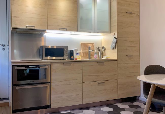 Appartamento a Nice - B OT Istria 1 - Old Town / Promenade Anglais Appartamento a Nice - B OT Istria 1 - Old Town / Promenade Anglais