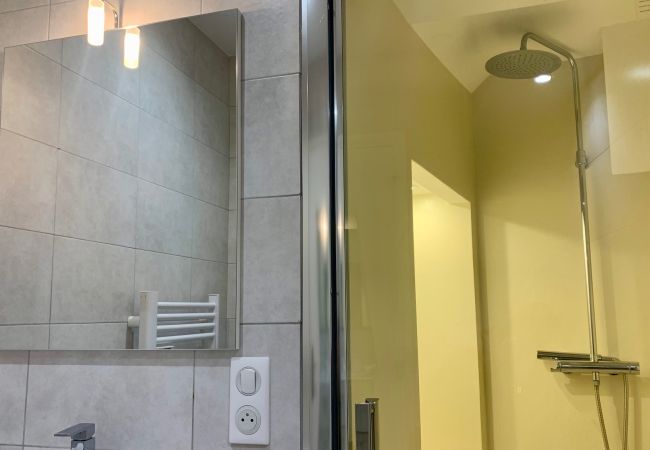 Appartamento a Nice - B OT Istria 1 - Old Town / Promenade Anglais Appartamento a Nice - B OT Istria 1 - Old Town / Promenade Anglais