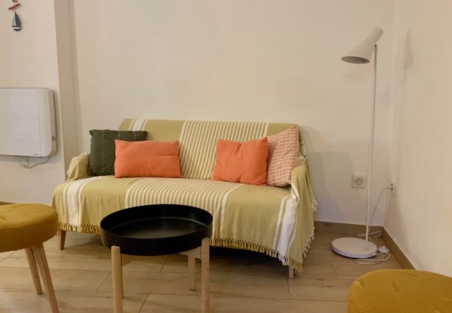 Appartamento a Nice - B OT Istria 1 - Old Town / Promenade Anglais Appartamento a Nice - B OT Istria 1 - Old Town / Promenade Anglais