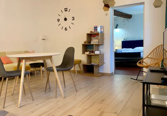 Appartamento a Nice - B OT Istria 1 - Old Town / Promenade Anglais Appartamento a Nice - B OT Istria 1 - Old Town / Promenade Anglais