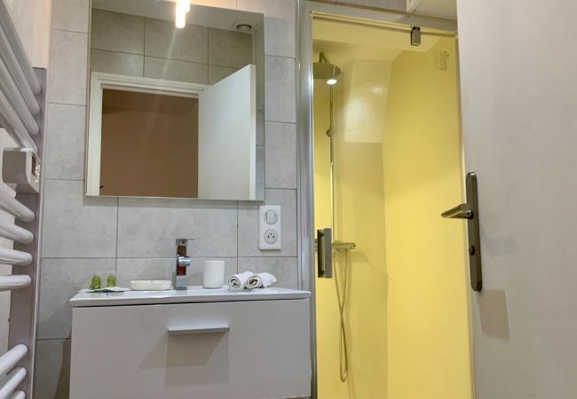 Appartamento a Nice - B OT Istria 1 - Old Town / Promenade Anglais Appartamento a Nice - B OT Istria 1 - Old Town / Promenade Anglais