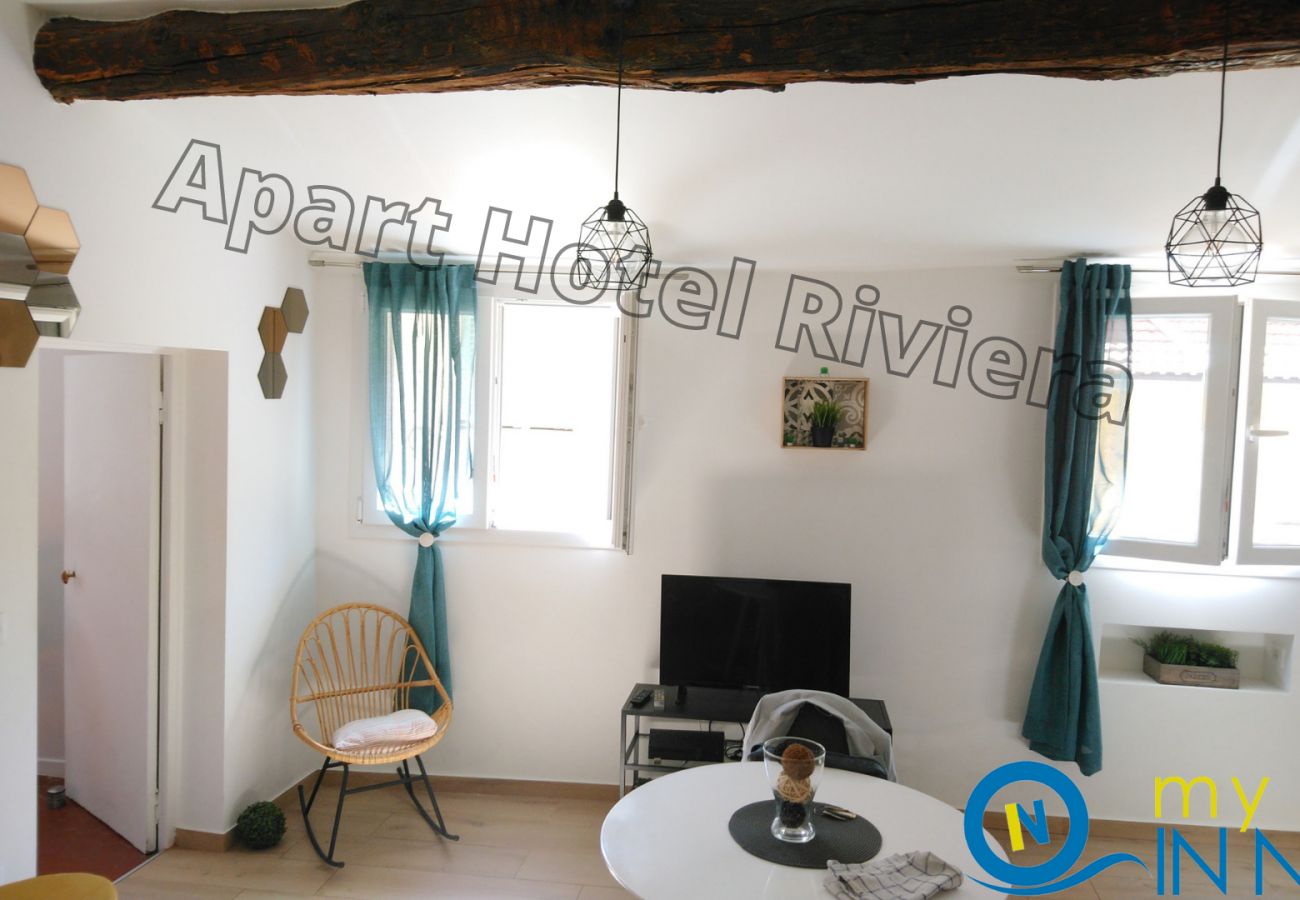 Appartamento a Nice - B OT Istria 1 - Old Town / Promenade Anglais Appartamento a Nice - B OT Istria 1 - Old Town / Promenade Anglais