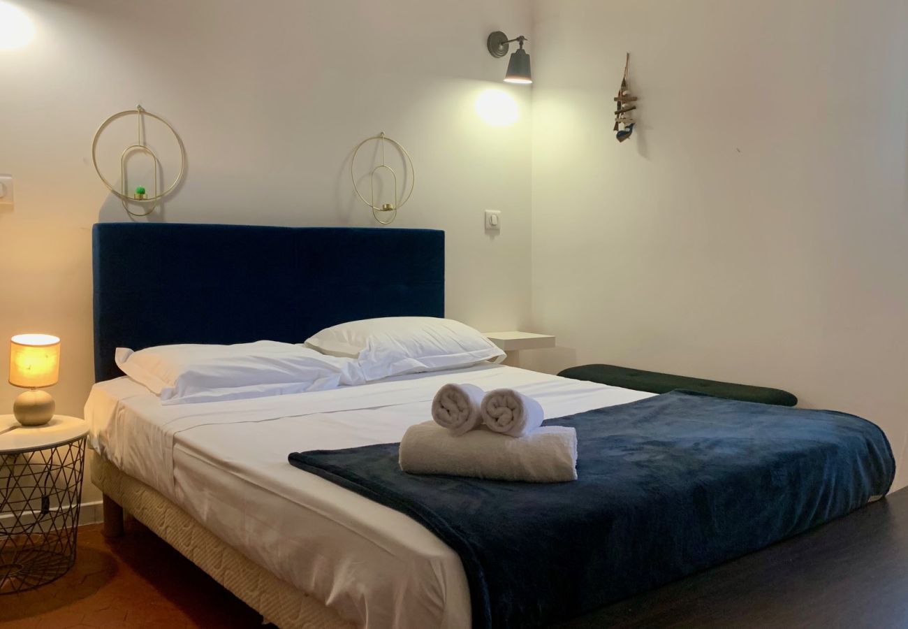 Appartamento a Nice - B OT Istria 1 - Old Town / Promenade Anglais Appartamento a Nice - B OT Istria 1 - Old Town / Promenade Anglais