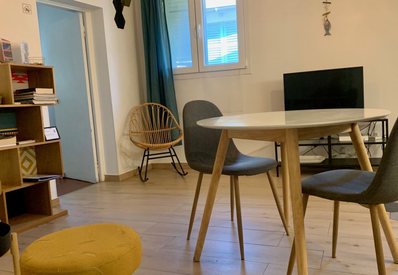 Appartamento a Nice - B OT Istria 1 - Old Town / Promenade Anglais Appartamento a Nice - B OT Istria 1 - Old Town / Promenade Anglais