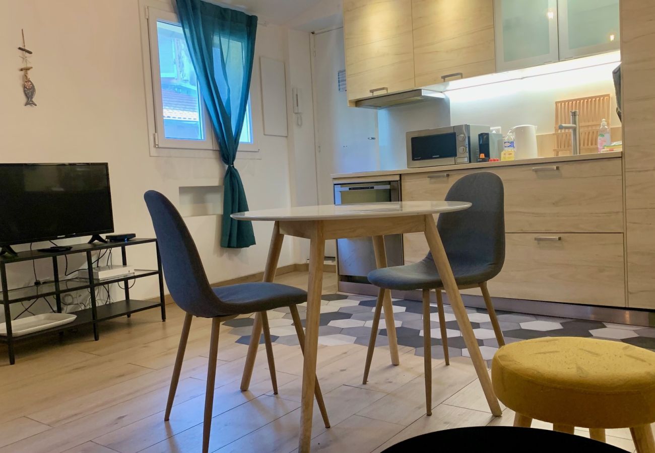 Appartamento a Nice - B OT Istria 1 - Old Town / Promenade Anglais Appartamento a Nice - B OT Istria 1 - Old Town / Promenade Anglais