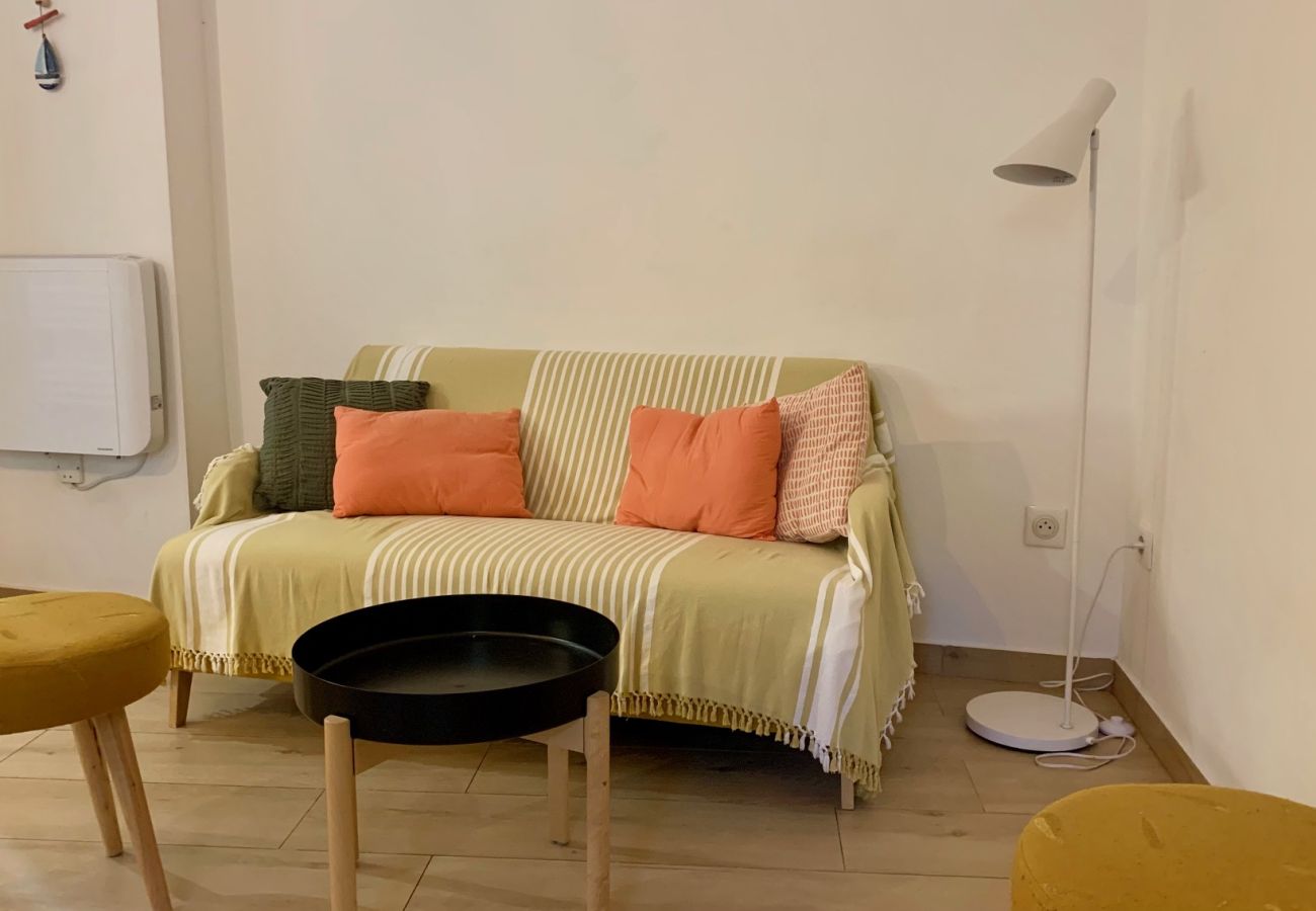 Appartamento a Nice - B OT Istria 1 - Old Town / Promenade Anglais Appartamento a Nice - B OT Istria 1 - Old Town / Promenade Anglais