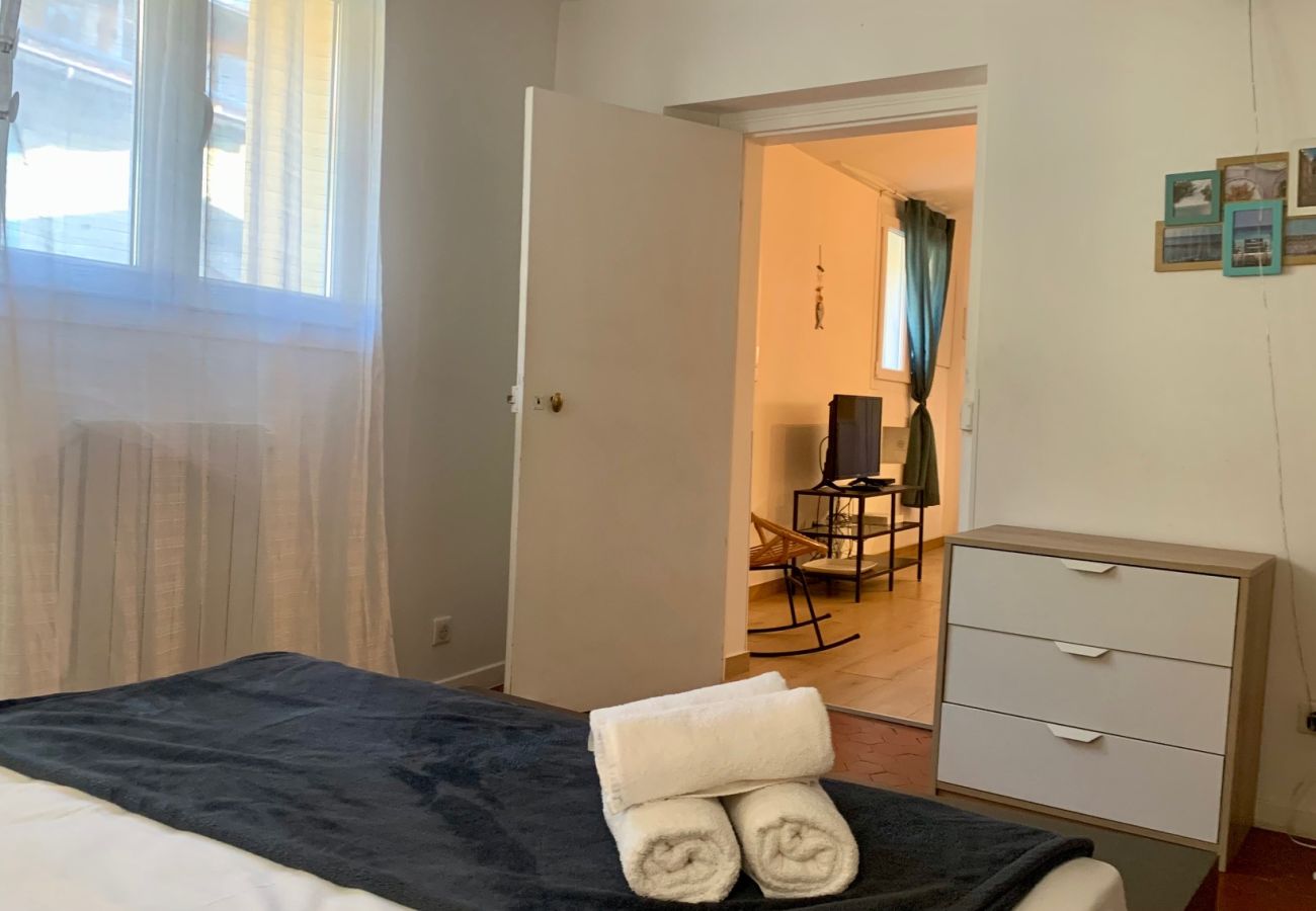 Appartamento a Nice - B OT Istria 1 - Old Town / Promenade Anglais Appartamento a Nice - B OT Istria 1 - Old Town / Promenade Anglais