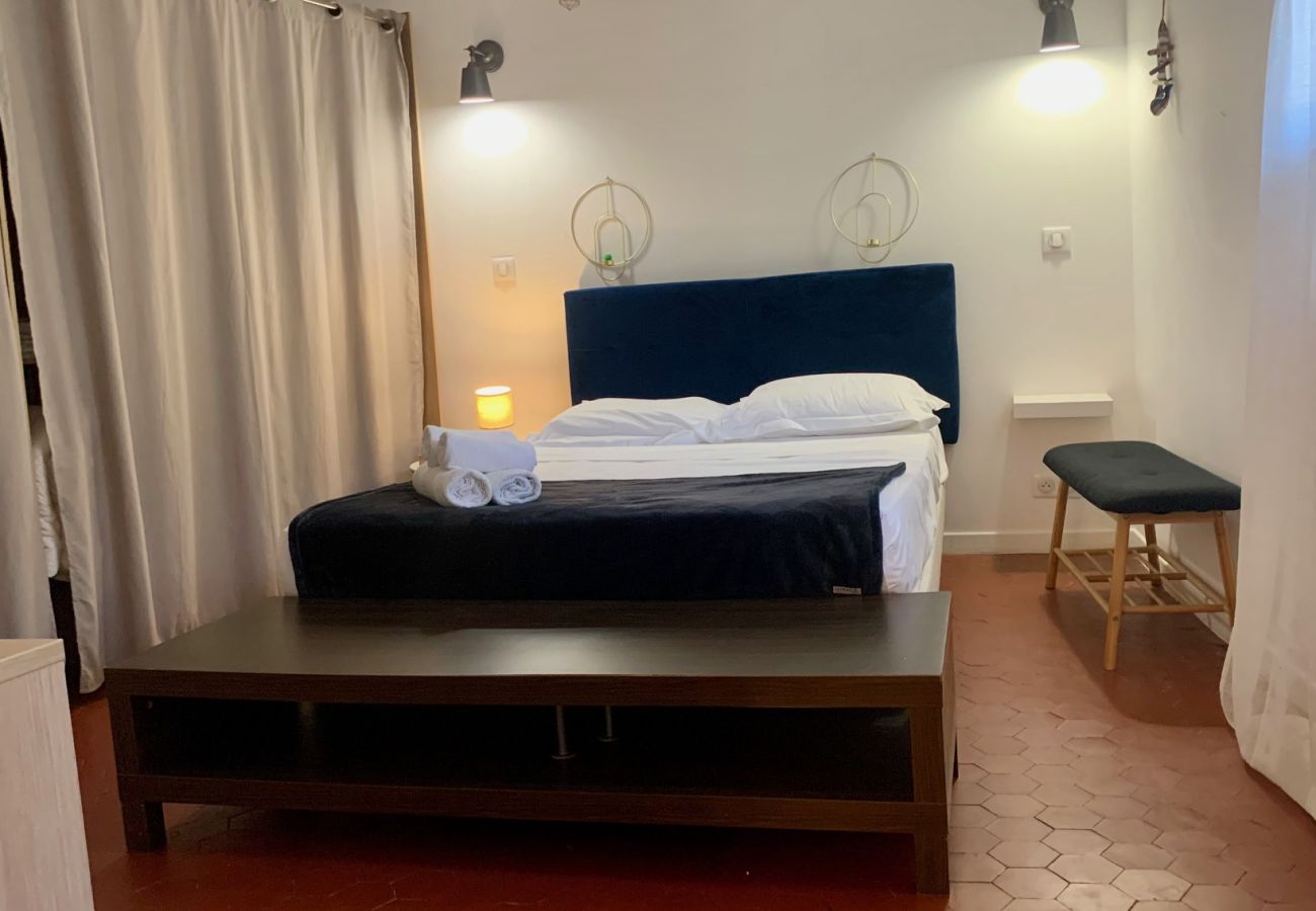 Appartamento a Nice - B OT Istria 1 - Old Town / Promenade Anglais Appartamento a Nice - B OT Istria 1 - Old Town / Promenade Anglais