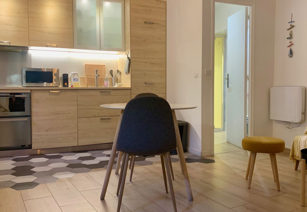 Appartamento a Nice - B OT Istria 1 - Old Town / Promenade Anglais Appartamento a Nice - B OT Istria 1 - Old Town / Promenade Anglais