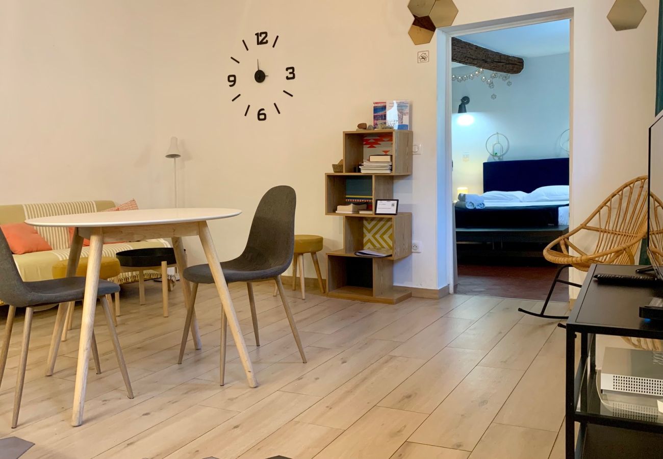 Appartamento a Nice - B OT Istria 1 - Old Town / Promenade Anglais Appartamento a Nice - B OT Istria 1 - Old Town / Promenade Anglais