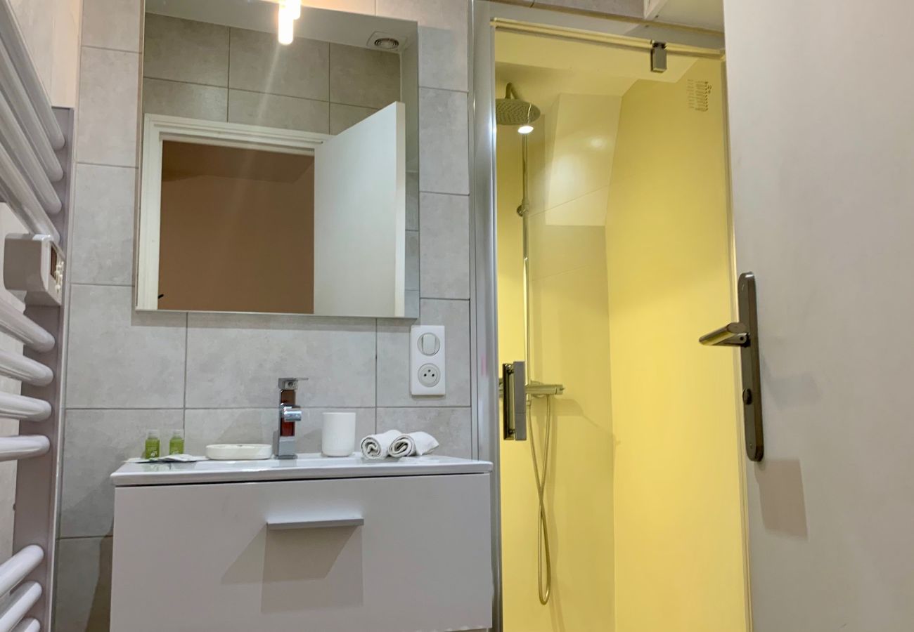 Appartamento a Nice - B OT Istria 1 - Old Town / Promenade Anglais Appartamento a Nice - B OT Istria 1 - Old Town / Promenade Anglais