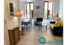 Appartamento a Nice - B OT Barillerie 12 / Old Town - Promenade Anglais