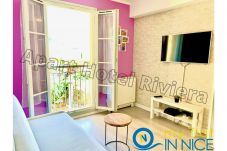 Appartamento a Nice - AA OT Maison Linda -Vue Mer / Promenade des Angl