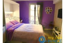 Studio a Nice - AA OT Maison Linda -Vue Mer / Promenade des Angl